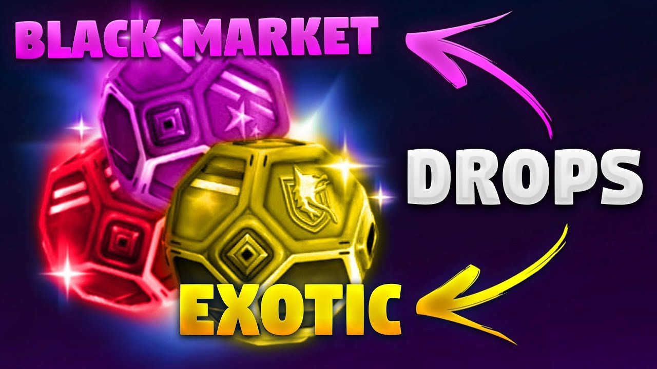 Biggest Rocket League Drop Opening Ever &ndash; 200+ Rewards