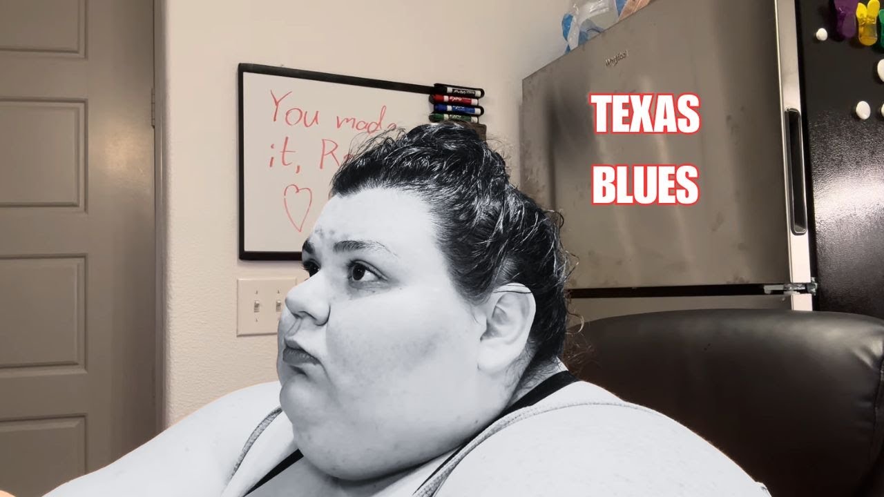 Rosie Is Revoking Access!