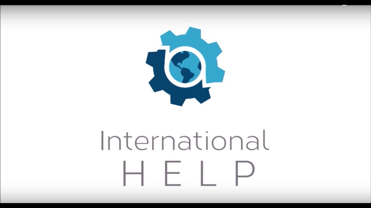 About International H E L P