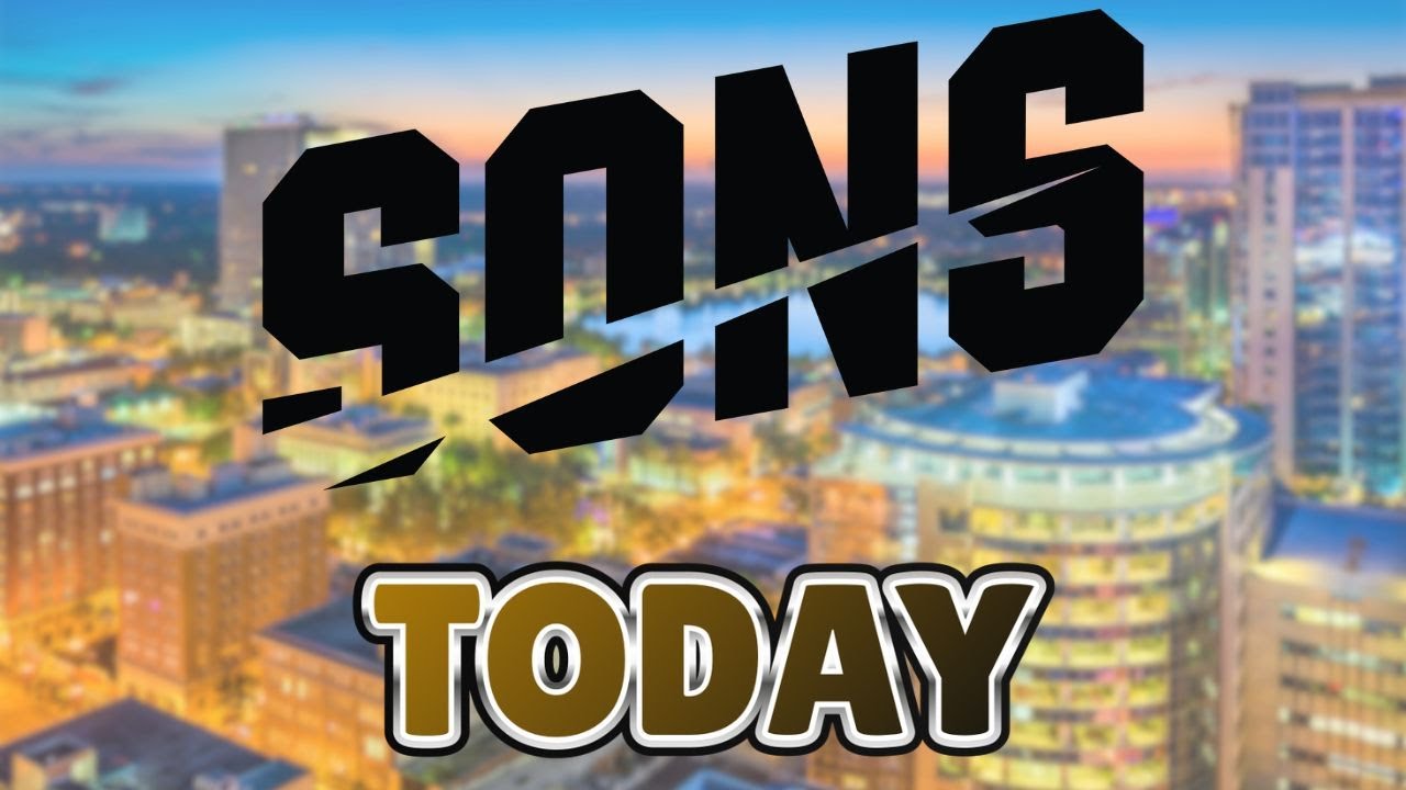 Sons Today: UCF/BYU post mortem