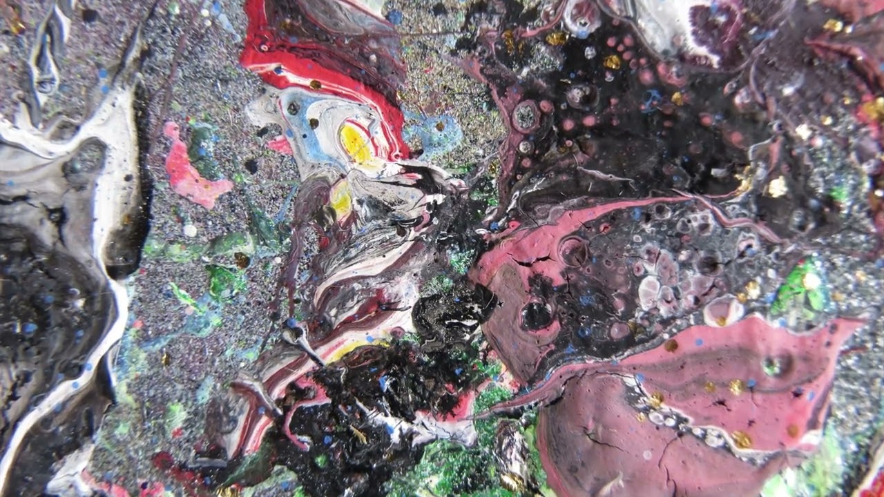 Тряпочная Коллекция. Музыка Deemkeyne  -  Maeher