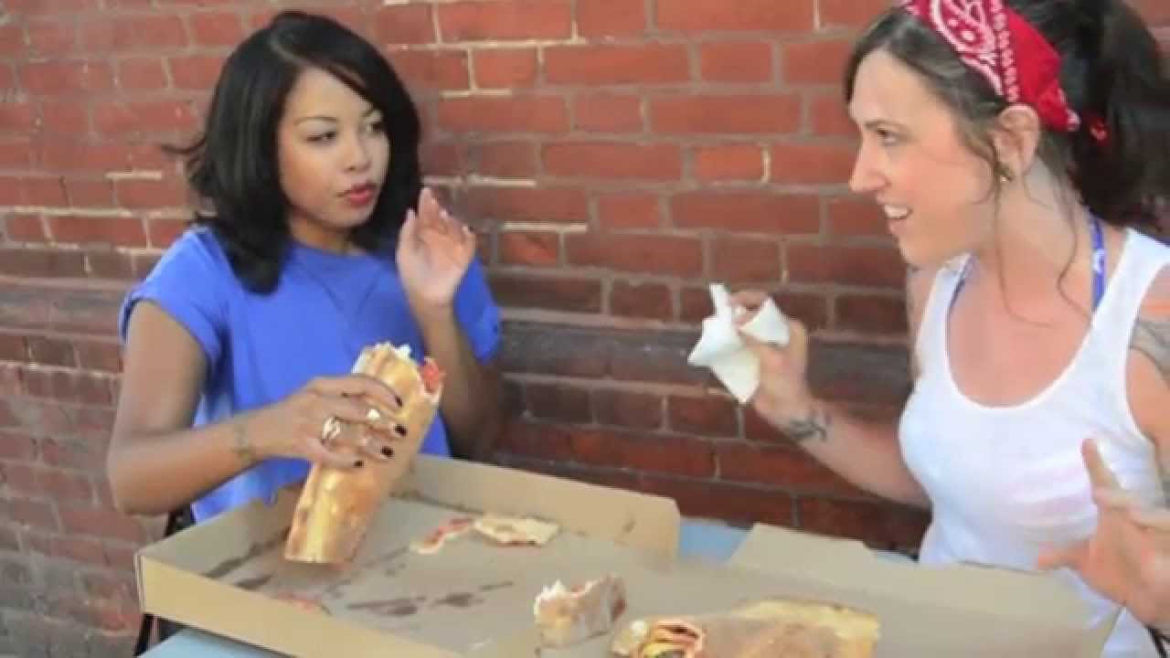 What is a Philly Taco?