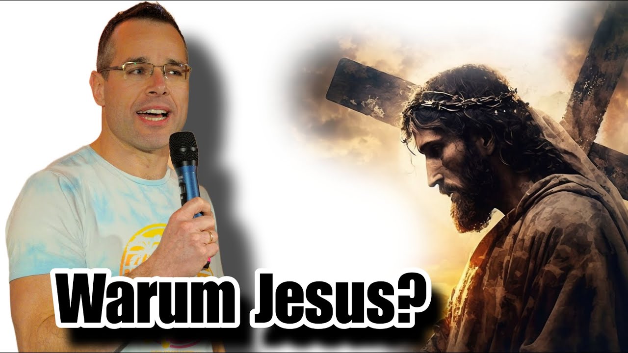 Gott ja, aber warum Jesus?