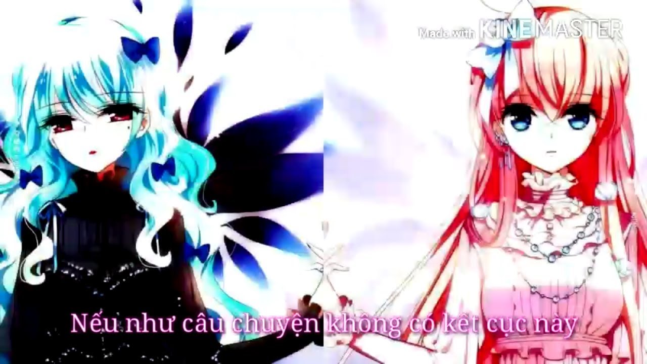 Băng Dao x Liên Mỹ (GL) - Hoa Lửa (vietsub)