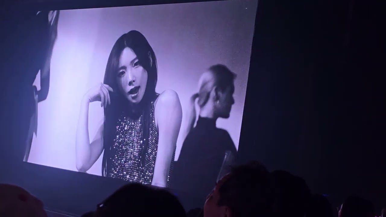 230603 태연 - Something New  [TAEYEON CONCERT : THE ODD OF LOVE]