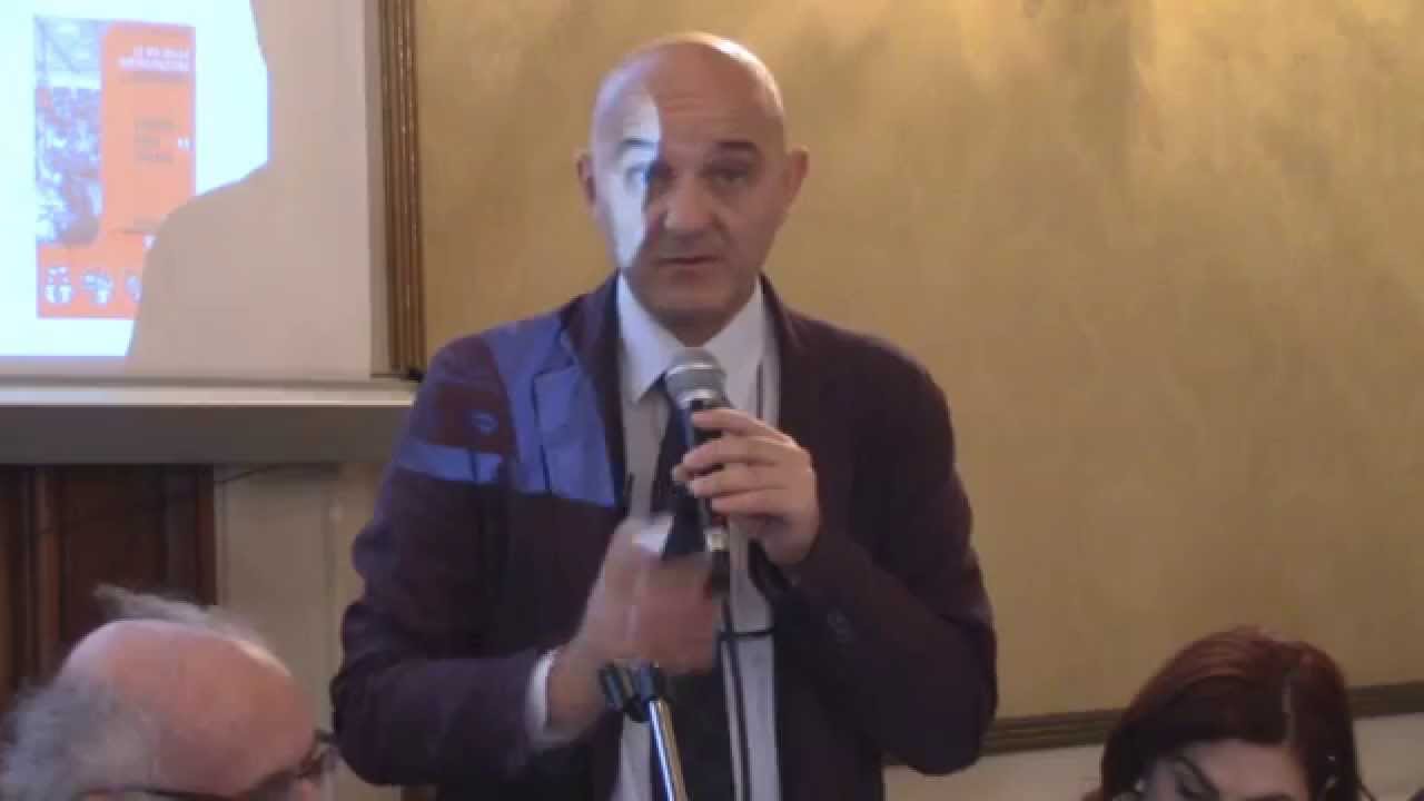 MetroItalie - 25 Giugno 2015 relazione di Andrea Pillon