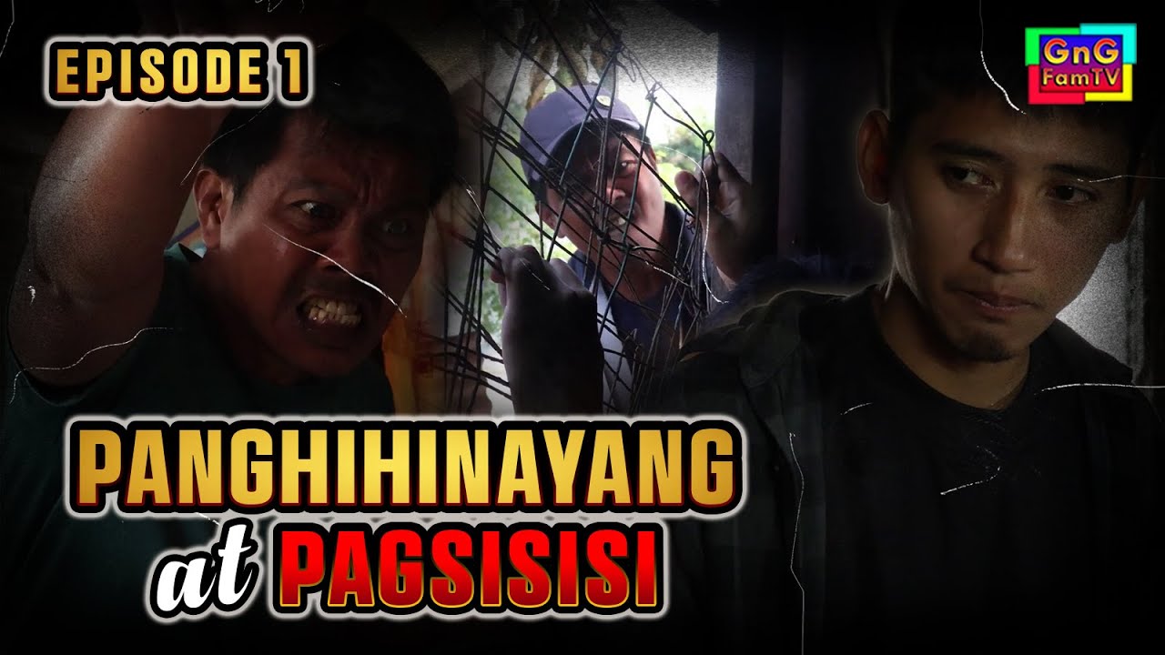 Episode 1 Panghihinayang At Pagsisisi