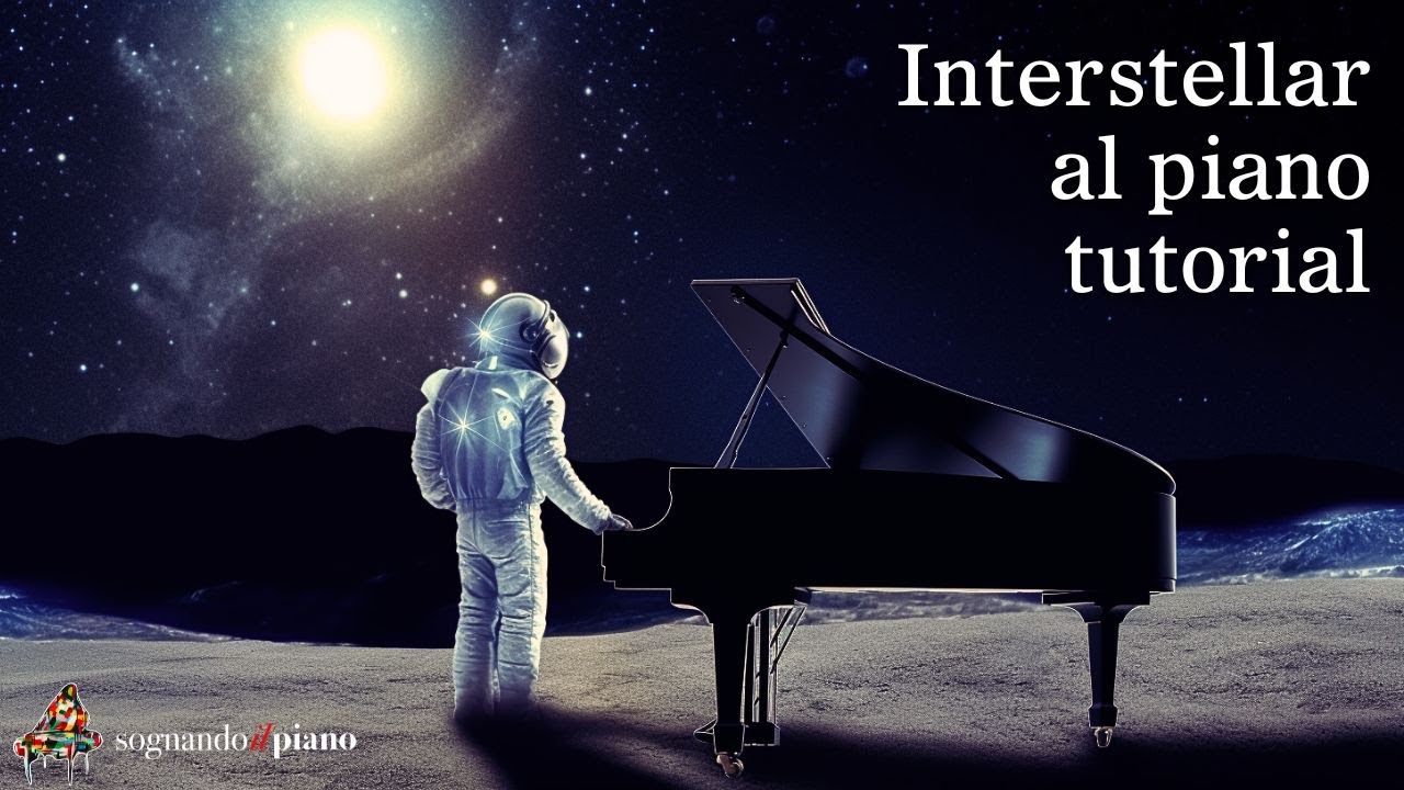 Interstellar: analisi e tutorial