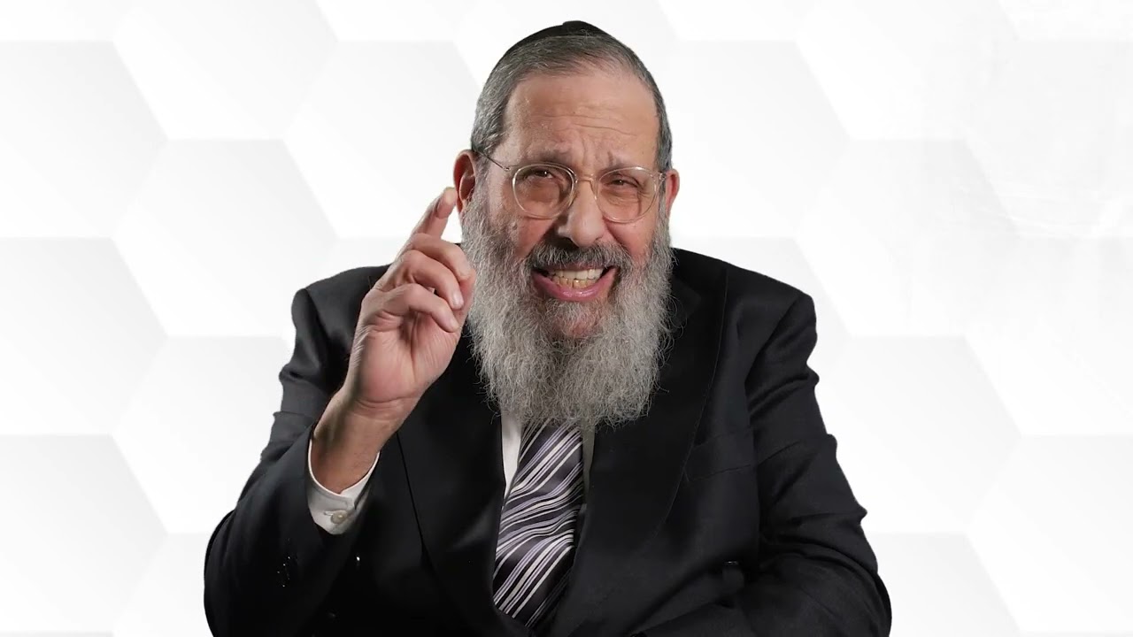 Bitachon in Hashem during these difficult times