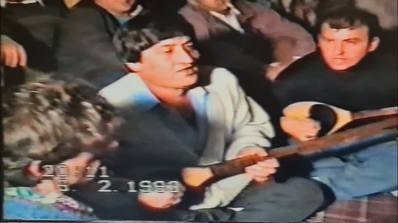 Tbijt e Sefes Mleqani & Muj Krasniqi - 