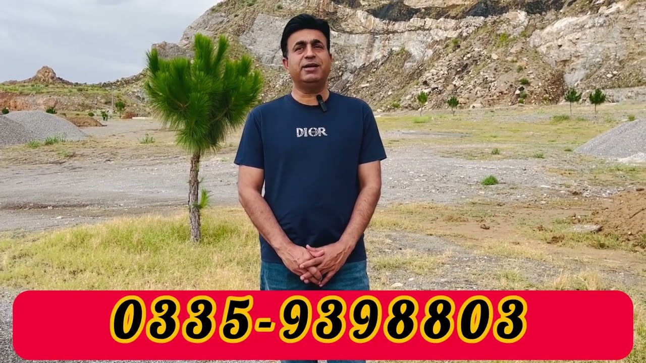 Minimum investment requirements in Faisal Hills Islamabad and Faisal town 2, Islamabad.