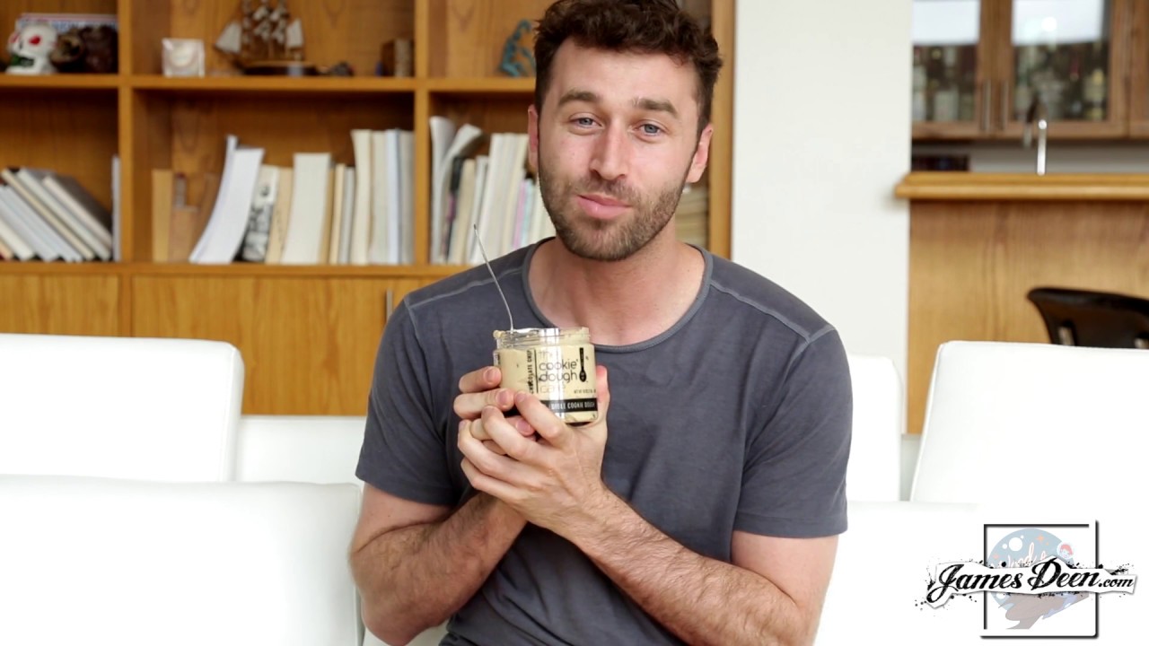 Hallelujah, there is now cookie dough that won't give you salmonella.