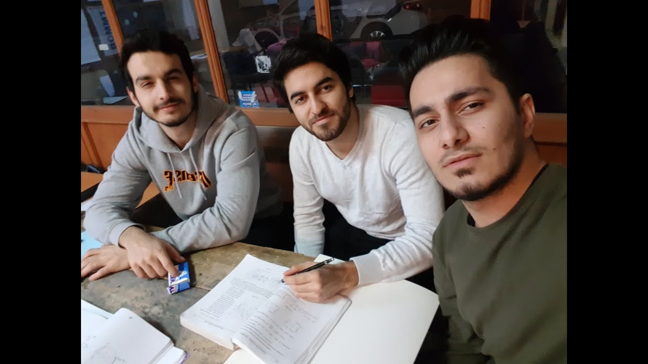 (İTÜ) Smith Diyagramı Nedir? Nasıl Çizilir? En Kolay Smith Diyagramı Çizimi
