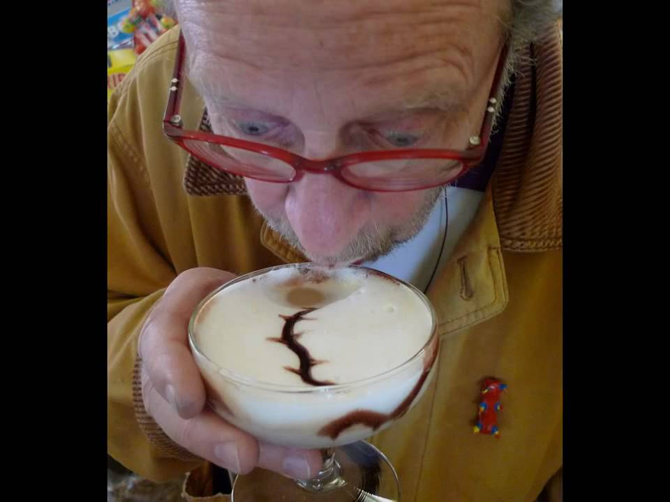FILOcappuccino in Certaldo Alta - Lorenzo Pezzatini