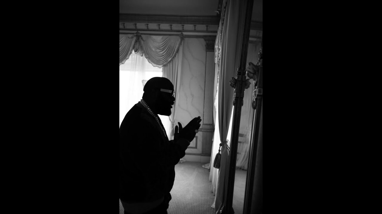 Rick Ross type beat x Meek Mill  - 