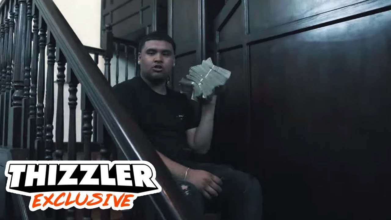 KeepItPeezy - You The Type (Exclusive Music Video) || Dir. SkiiiMobb