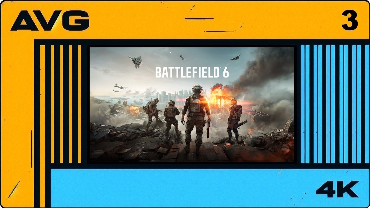 Battlefield 6 #3