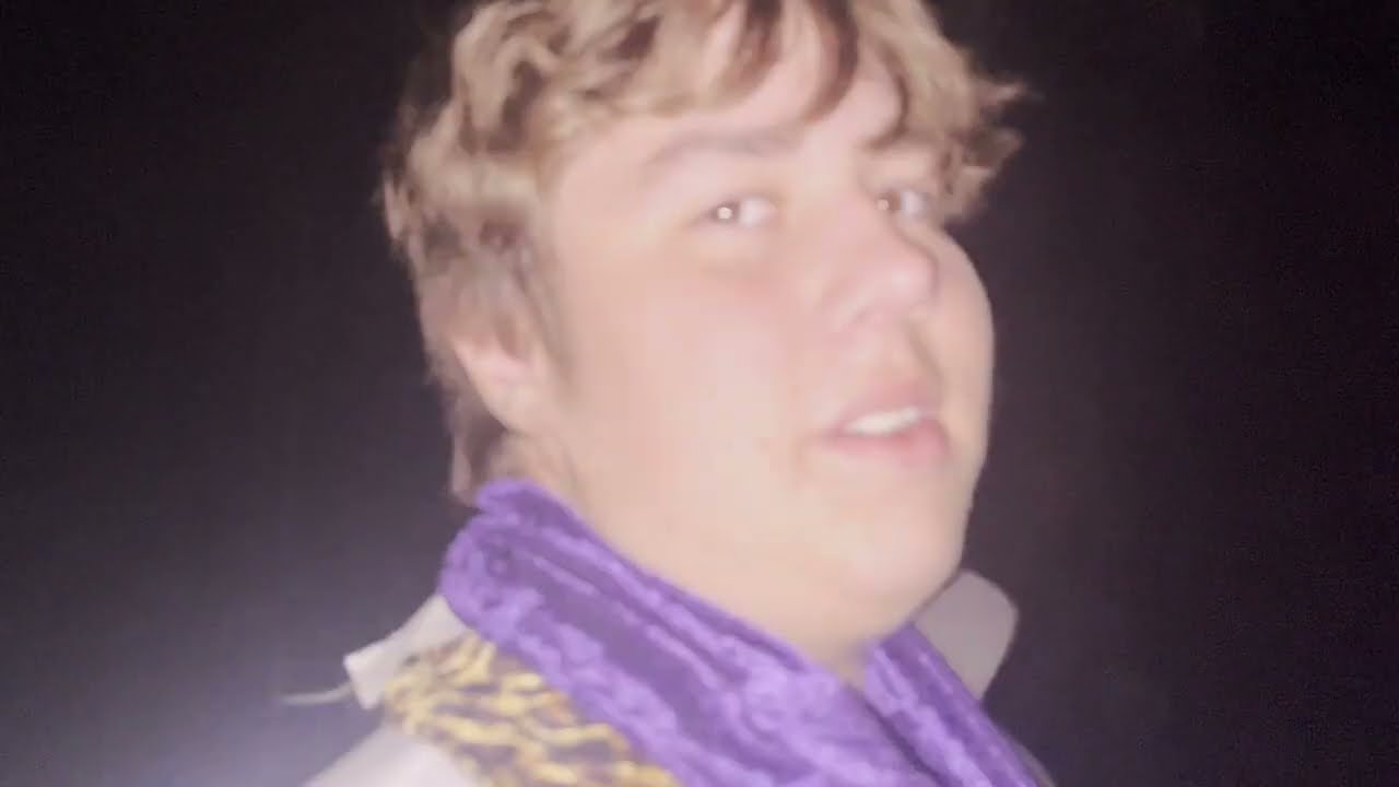 Ghost Hunt 2026 Part 2