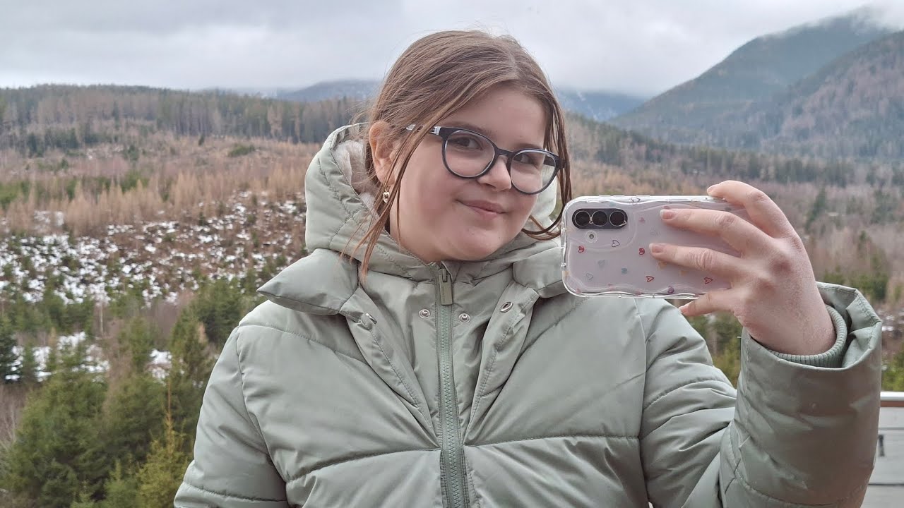 #M&ocirc;j skvel&yacute; deň v Permone💖Vlog 1🌸