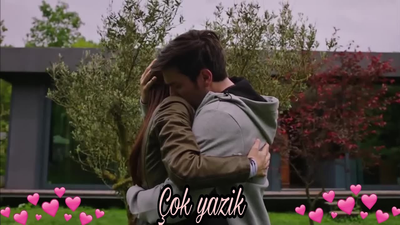 ياغيز و هازان Çok yazik //