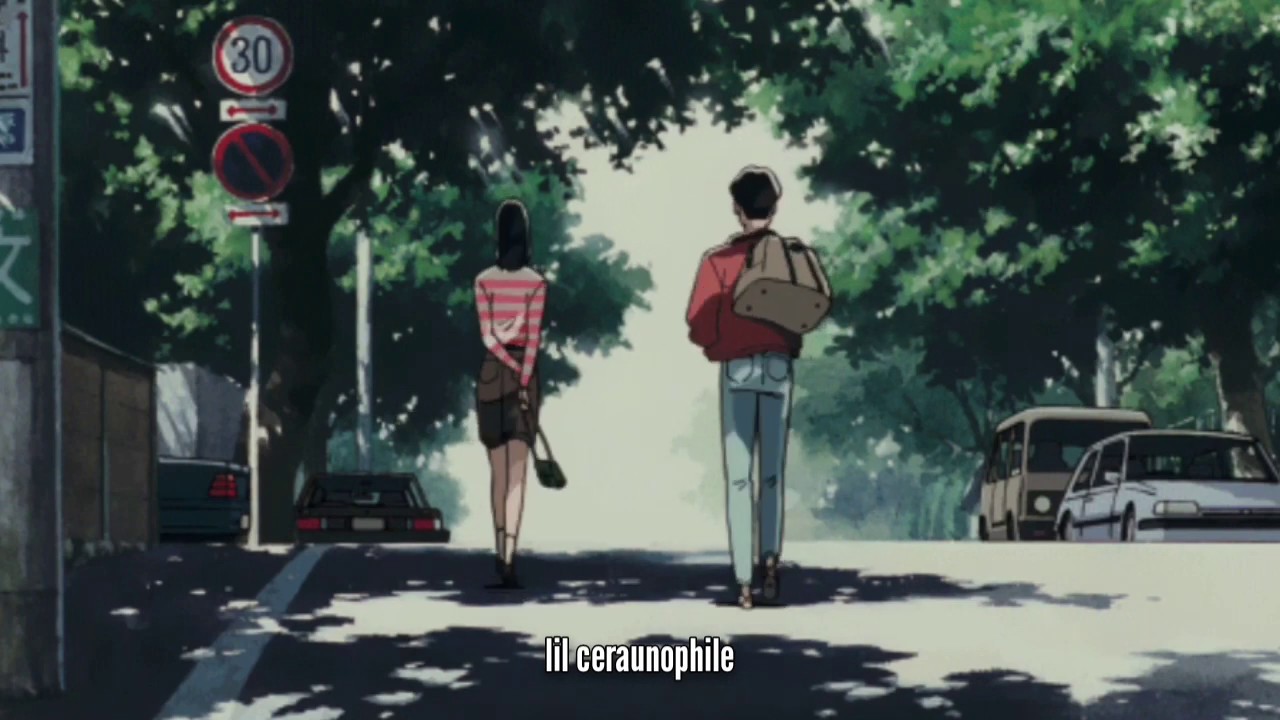 Current Joys // blondie (türkçe çeviri) // umi ga kikoeru