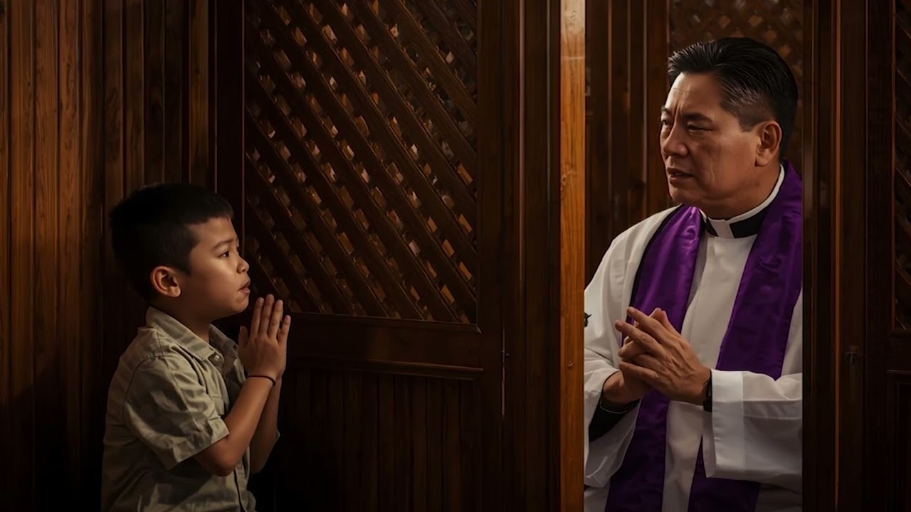 BOOK 5 - LESSON 13 - WE EXPERIENCE THE LOSS OF GOD’S FRIENDSHIP: SIN AND ITS EFFECTS