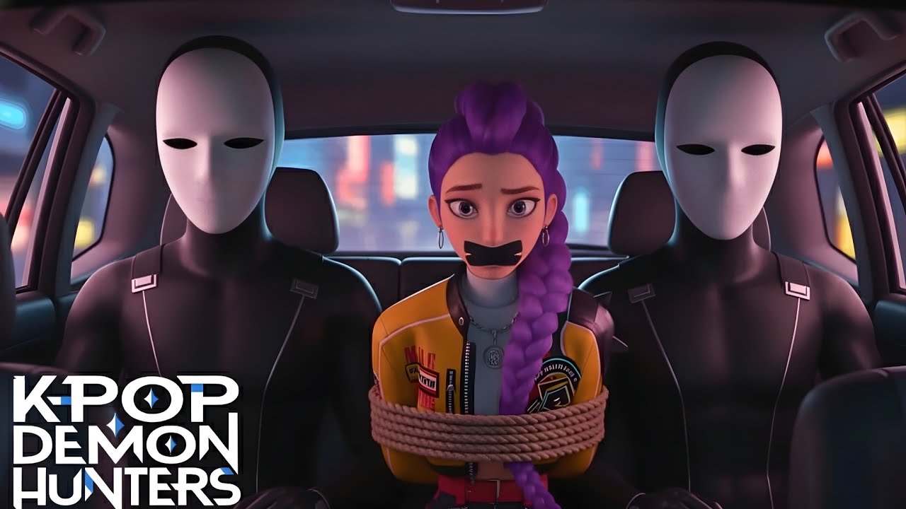 Rumi got kidnapped by Mafia gangster 😥 jinu heroic rescue from Mafia🔥. @GAMEARTMIRACULOUSSIMS