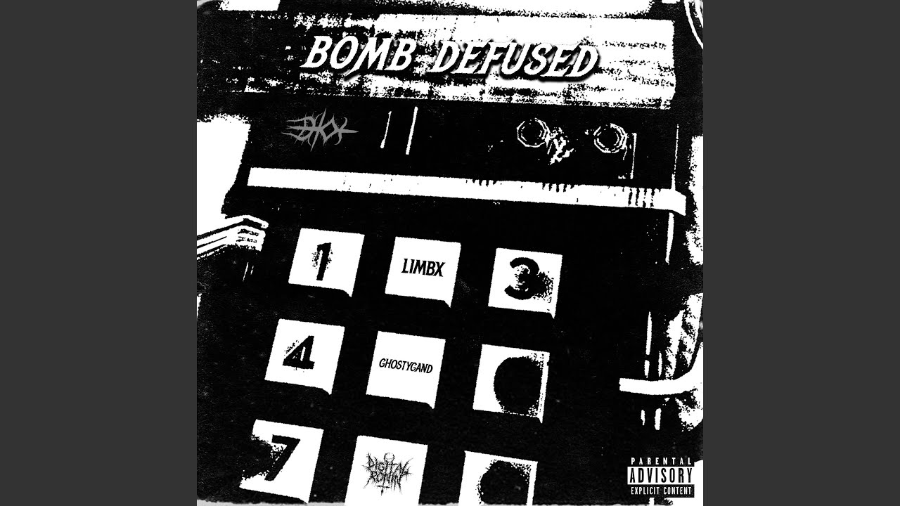 Bomb Defused