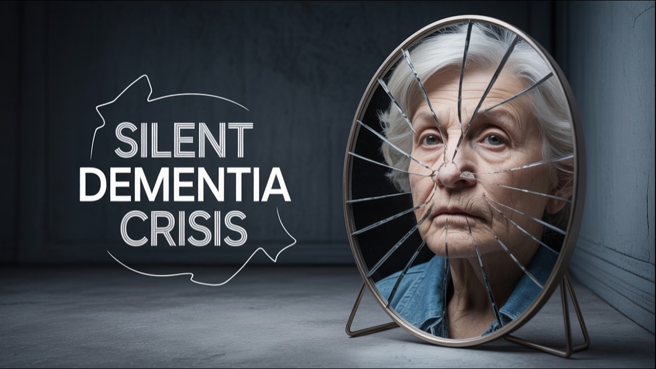 The Alarming Truth About Dementia Rates Today