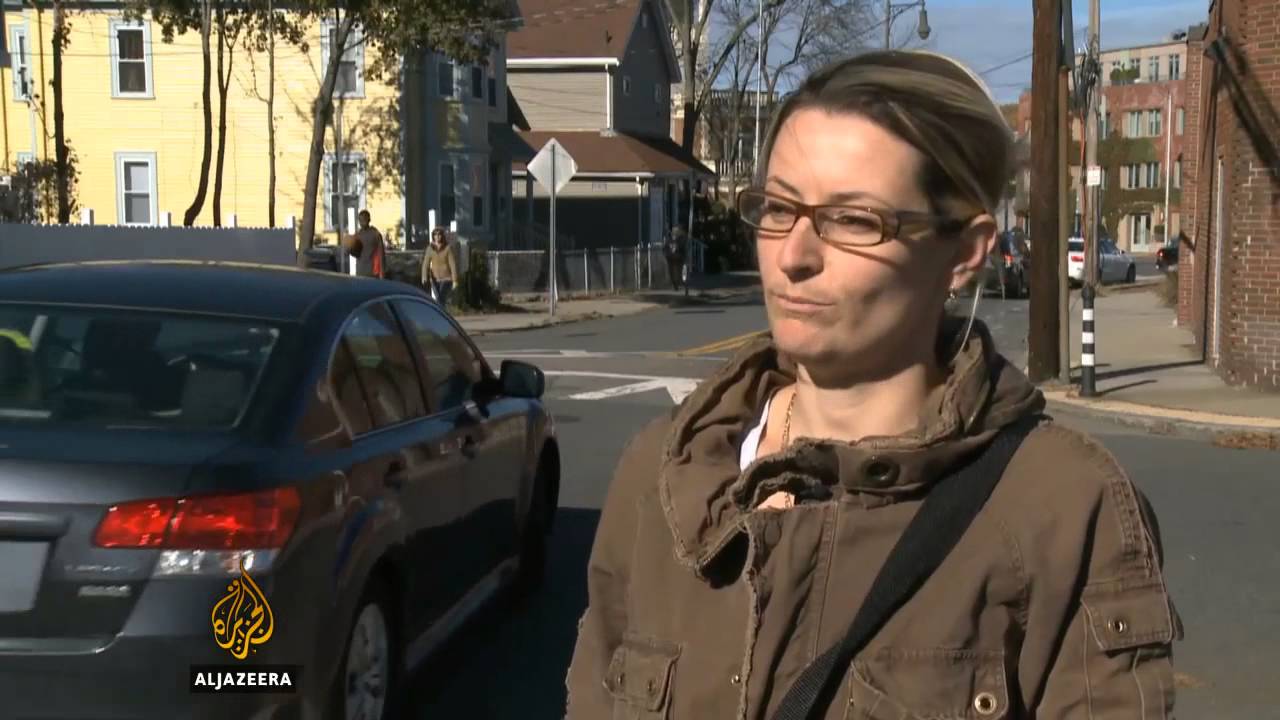 Bosanska dijaspora u SAD-u - Al Jazeera Balkans