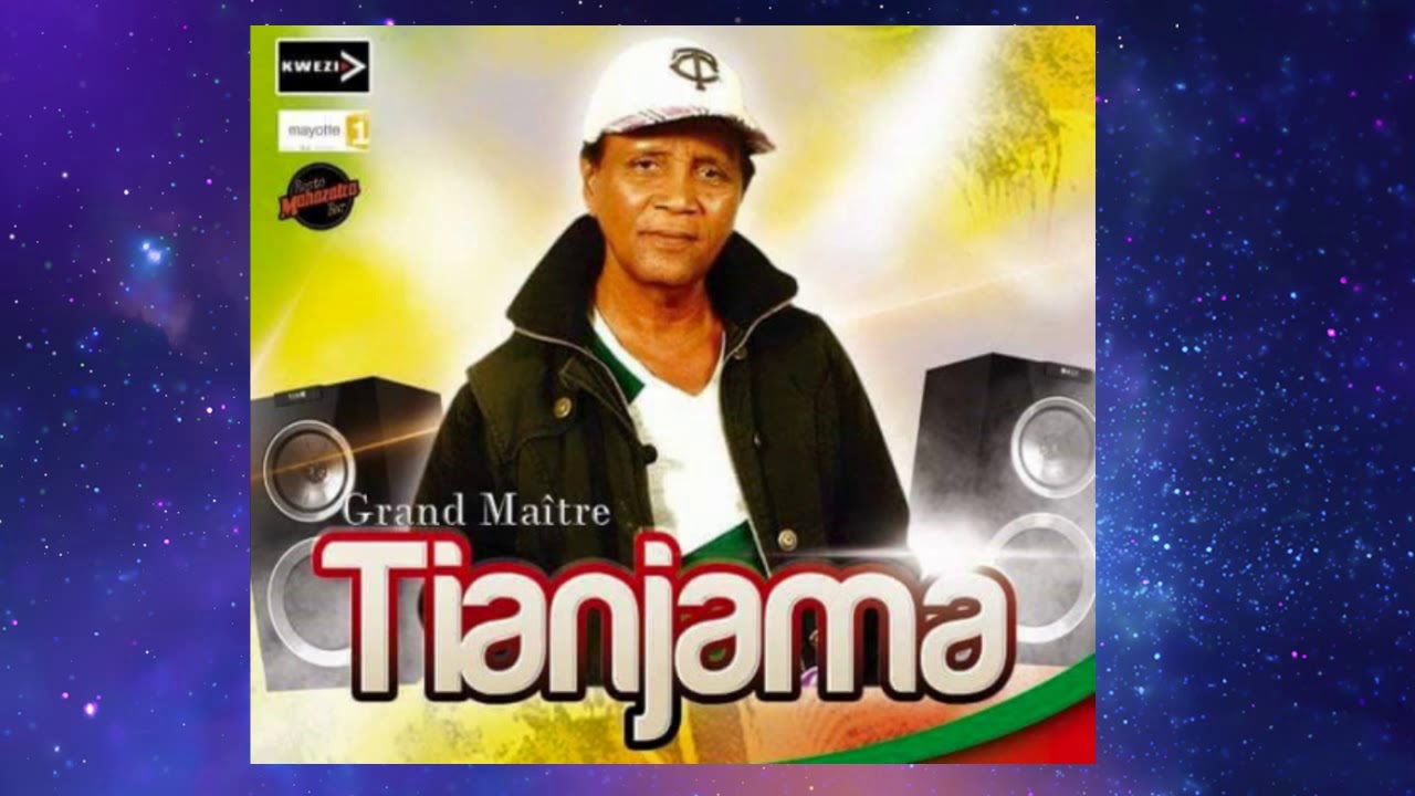 TIANJAMA /// DONIA REGAREGA ( LIVE )  + ANDEHA AMBANJA ( LIVE ) AUDIO GASY