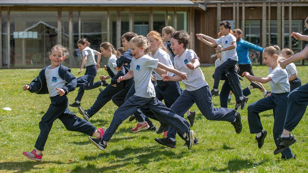 Tring Park Prep (Years 3 to 6) - Tring Park School for the Performing Arts