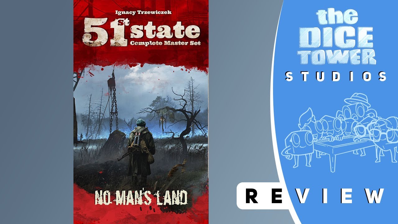 51st State: No Man's Land Expansion Review: Does It Land?
