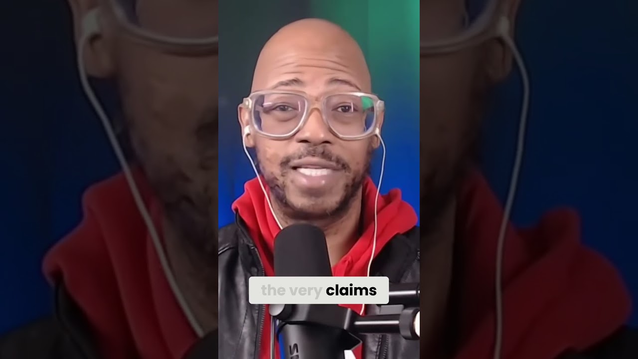 Bible Literalists: Certainty Without Proof, Loyalty Without Scrutiny? #shorts