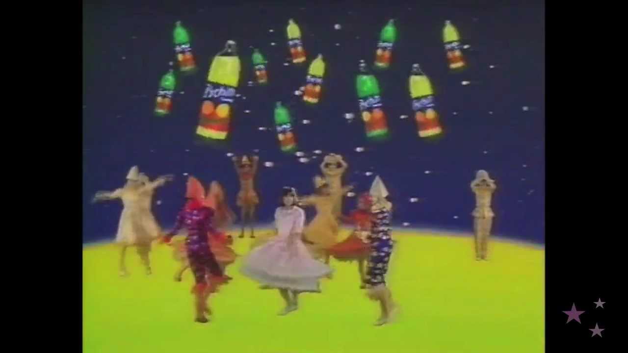 Chantal Goya Pschitt