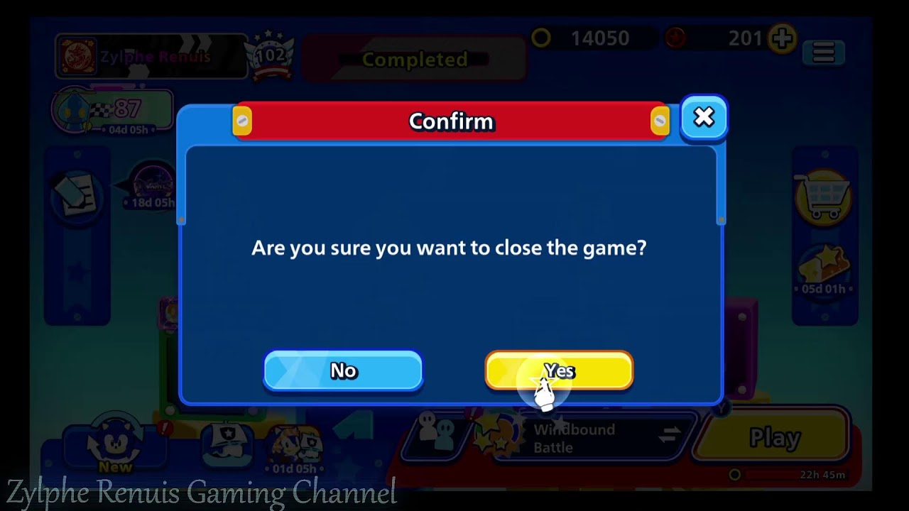 Sonic Rumble Creator Program - I FINALLY REACHED MASTER EMERALD RANKING- FINAL SONIC RUMBLE STREAM