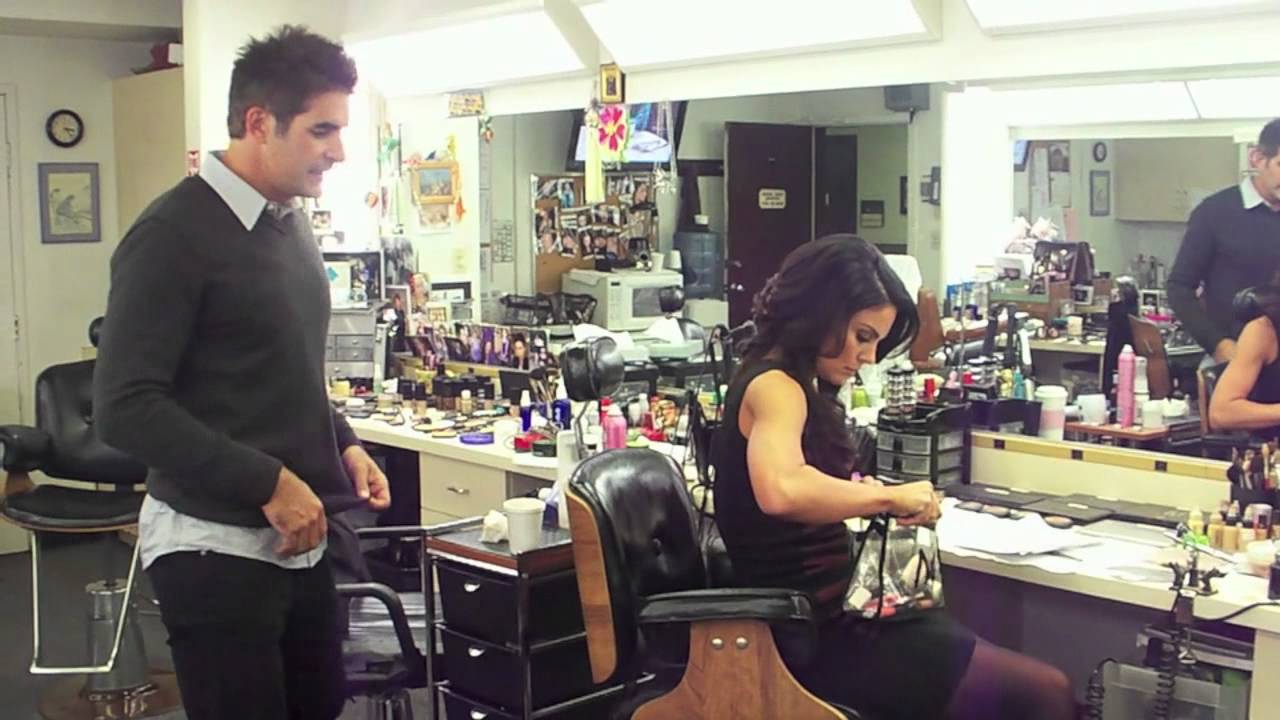 Days of our Lives Behind-the-Scenes Antics