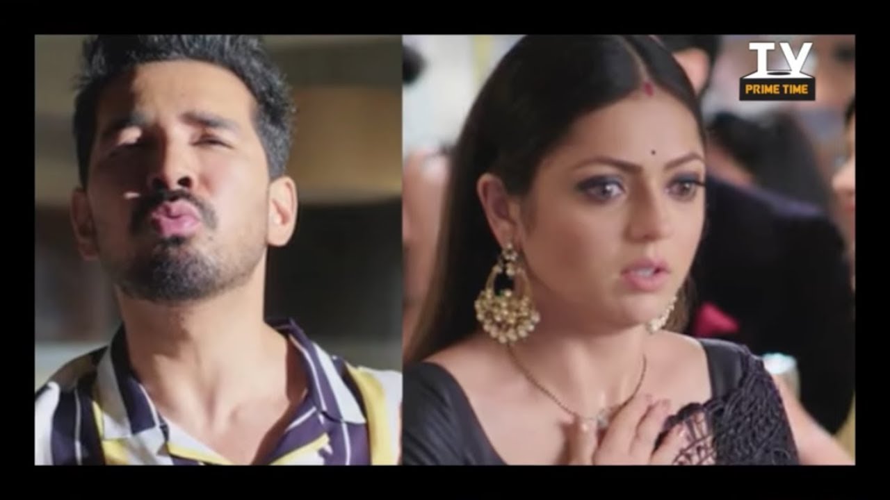 Nandini Files Divorce Case Against Rajdeep, Gets Rid Of Rajdeep's Torture | Silsila Badalte Rishton