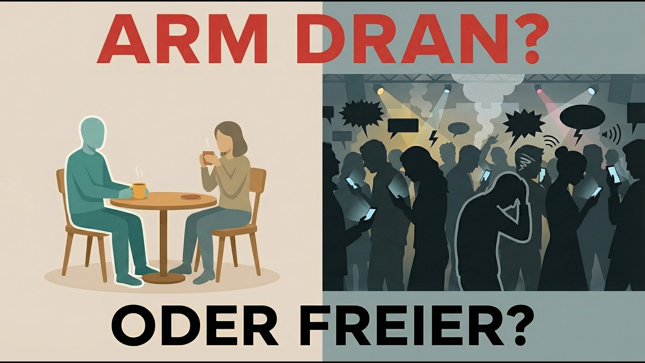 Die Psychologie von Menschen, die wenige Freunde haben &mdash; und trotzdem gl&uuml;cklich sind| SEKTION PSYCHE