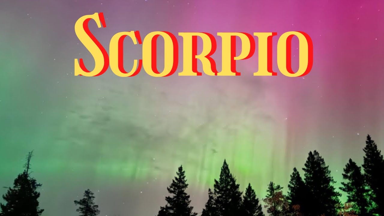 Scorpio - JUSMEEE! ABUNDANT NA SWERTE PAAAAA 🙏🏻 Msg Fr D Universe Tagalog Tarot Reading