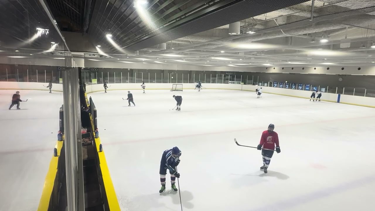 2/24(火) 【Puck Protection】