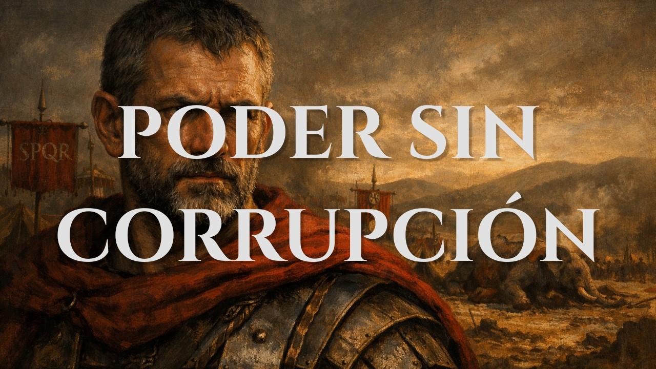 Manio Curio Dentato  el general romano que derrotó a Pirro y nunca se dejó corromper