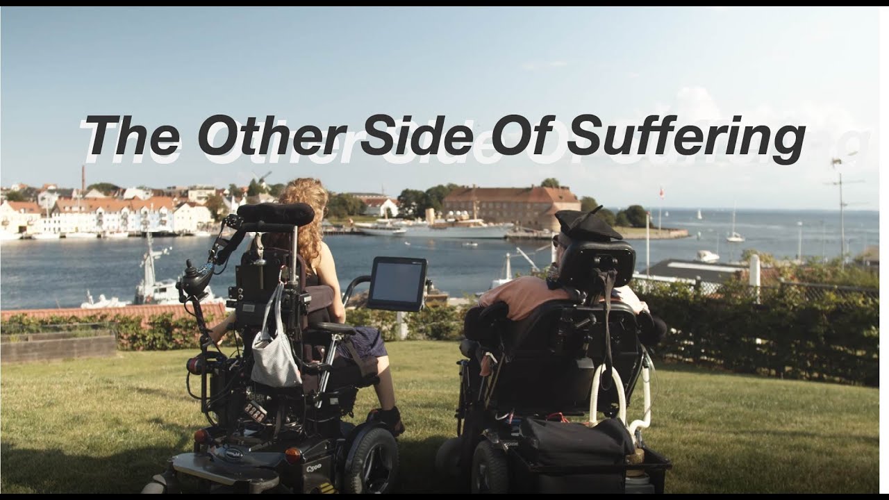 The Other Side Of Suffering