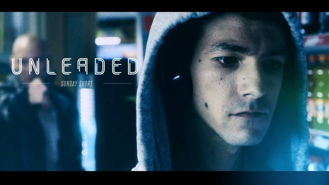 Без свинца | Unleaded - Русская озвучка