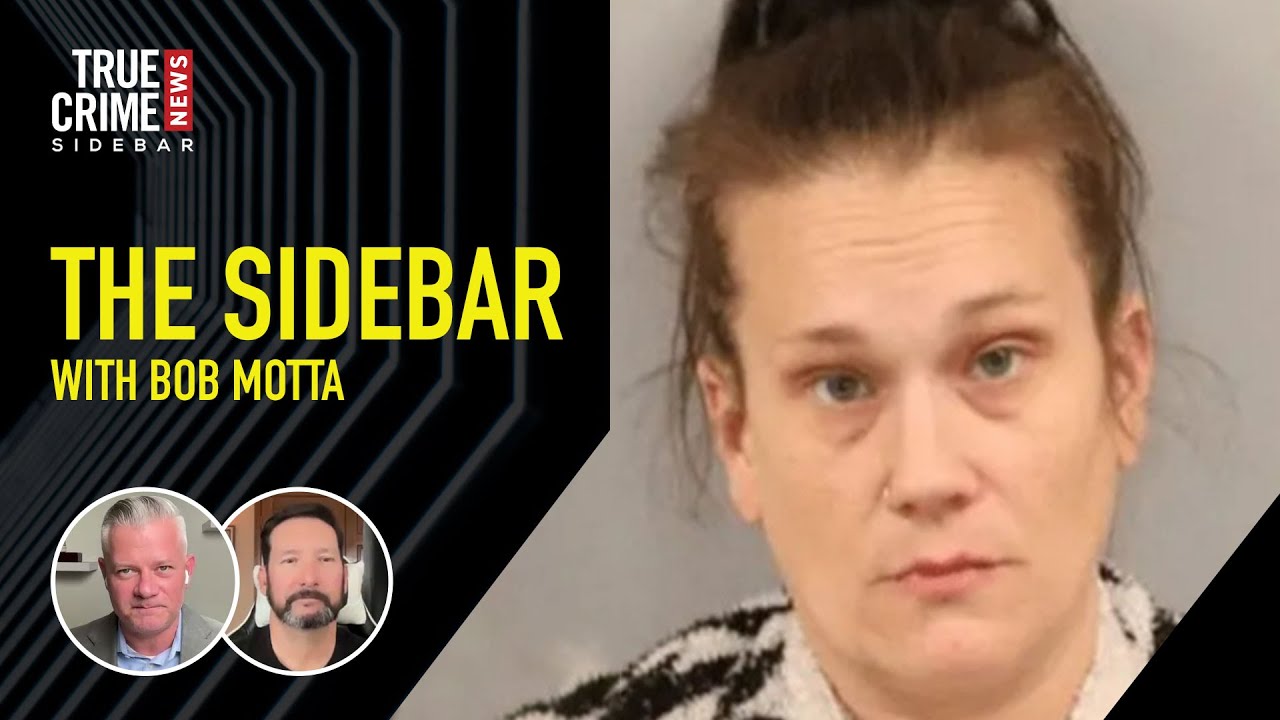 Trial for mom whose dead baby was wrapped in foil; Woman allegedly stages sister’s overdose