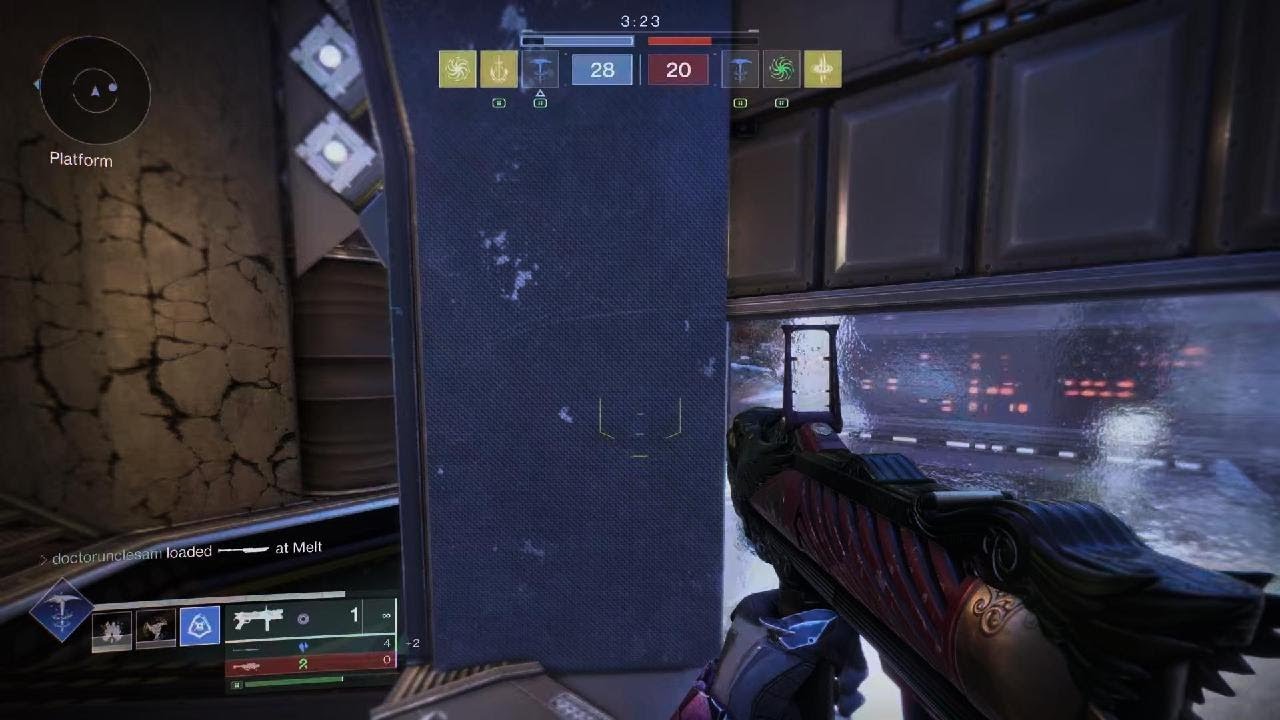 Revenant Riot ep3