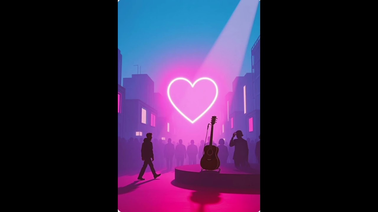 Escute o teu coração 