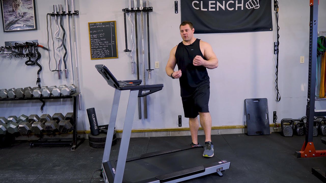 WELLFIT TM024 Treadmill Review | 450lbs Capacity The Ultimate Treadmill For Home Gym
