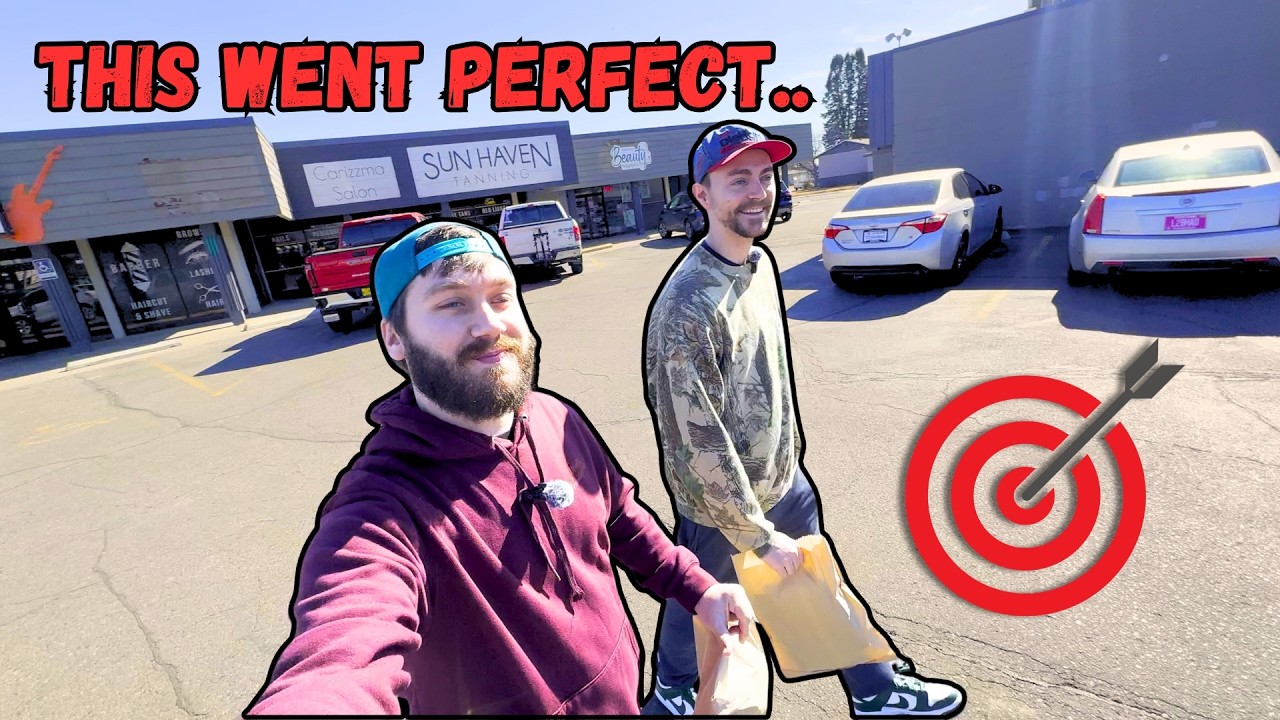 Everything Has Led Up To This...