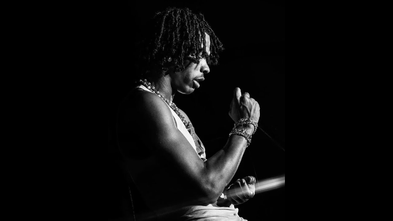 [FREE] Lil Baby Type Beat - 'Stunt' | Trap Type Beat 2025